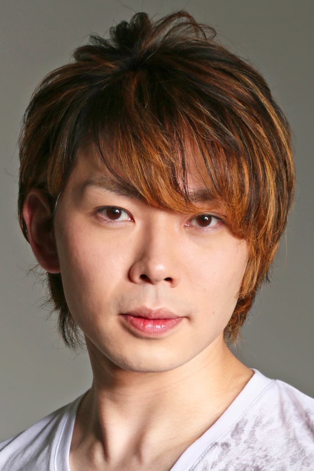 Yuki Hayashi profile Yuki Hayashi profile