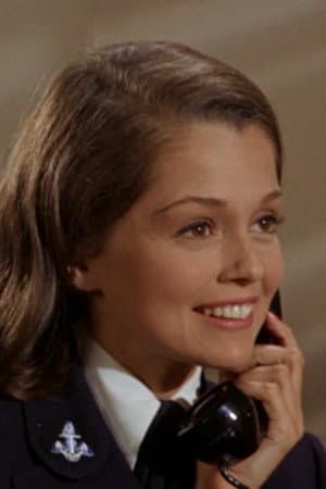 Linda Carpenter profile Linda Carpenter profile