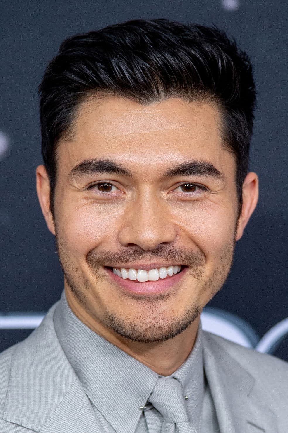 Henry Golding profile Henry Golding profile