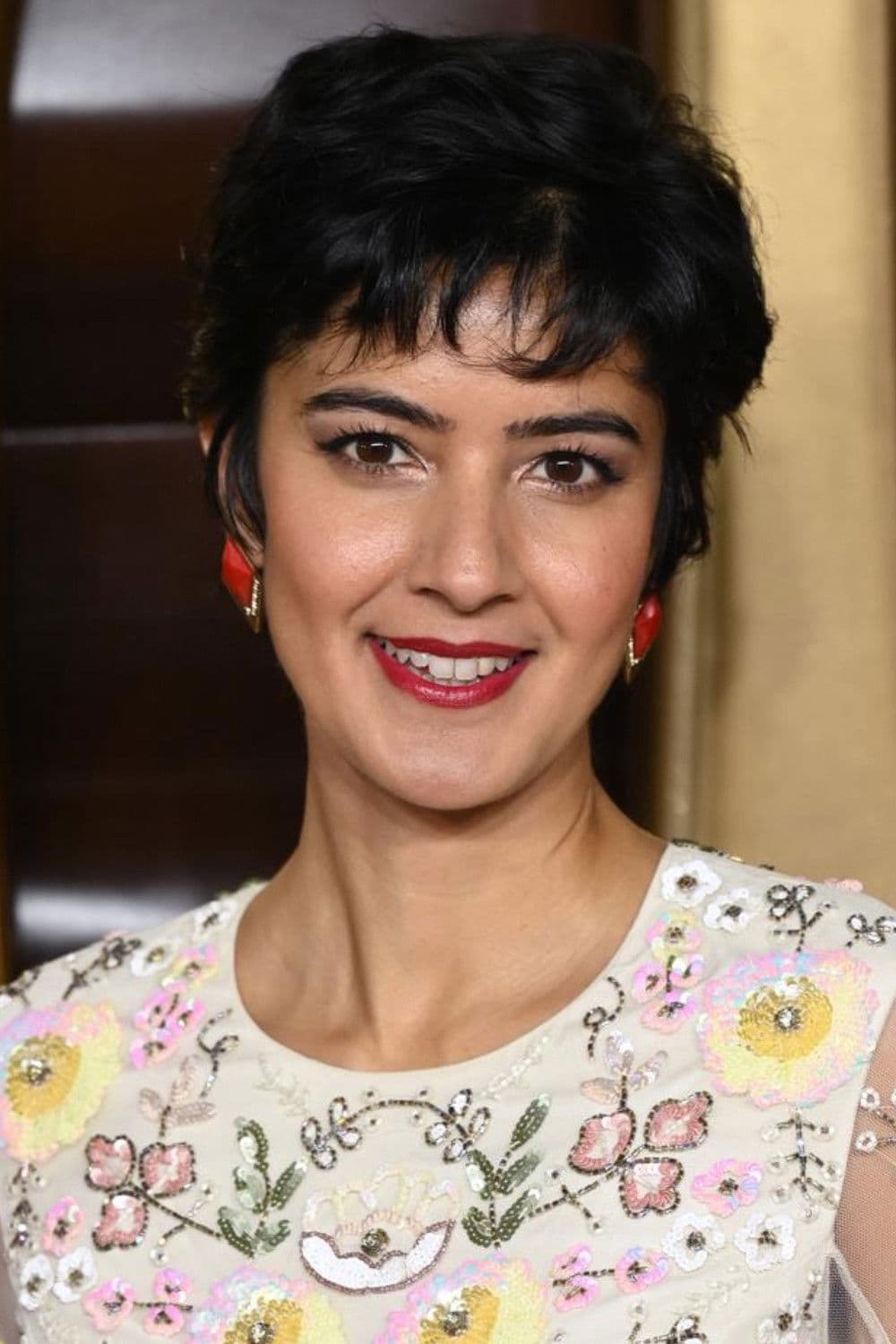 Rakhee Thakrar profile Rakhee Thakrar profile