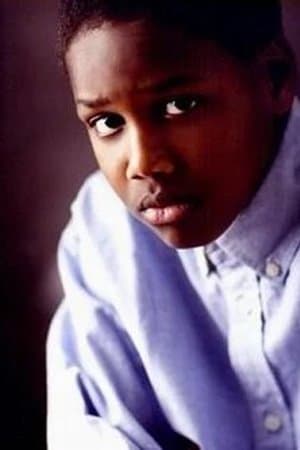Meshach Peters profile Meshach Peters profile