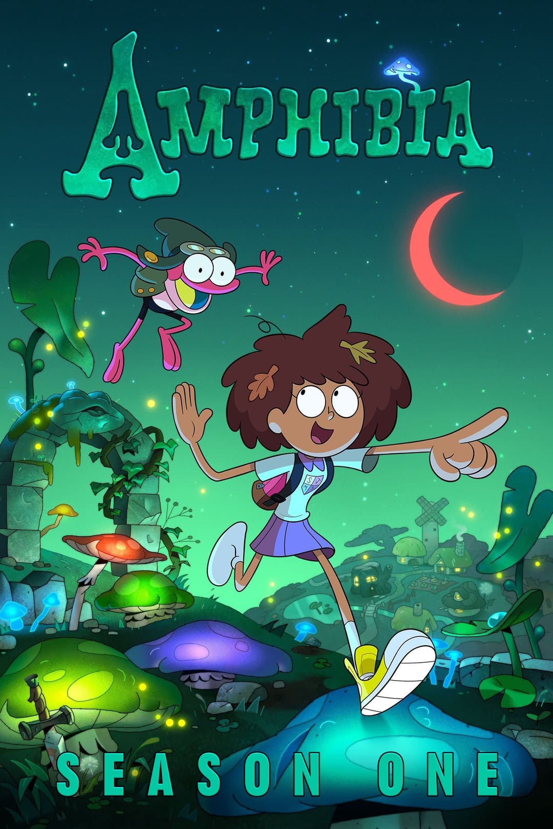 Saison 1 Saison 1