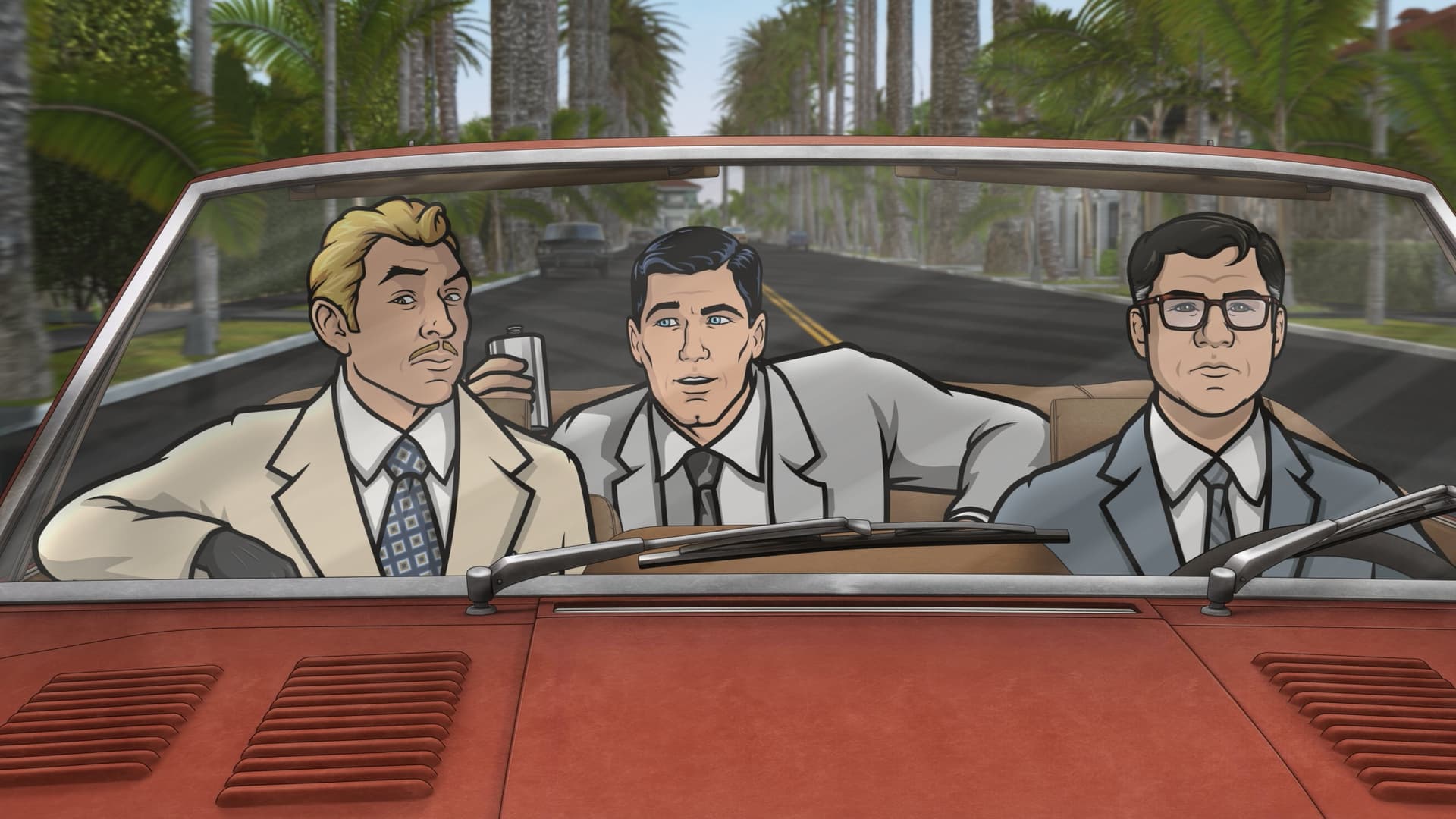 Doublement indécent Doublement indécent