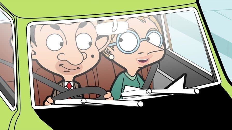 Épisode 47 Épisode 47