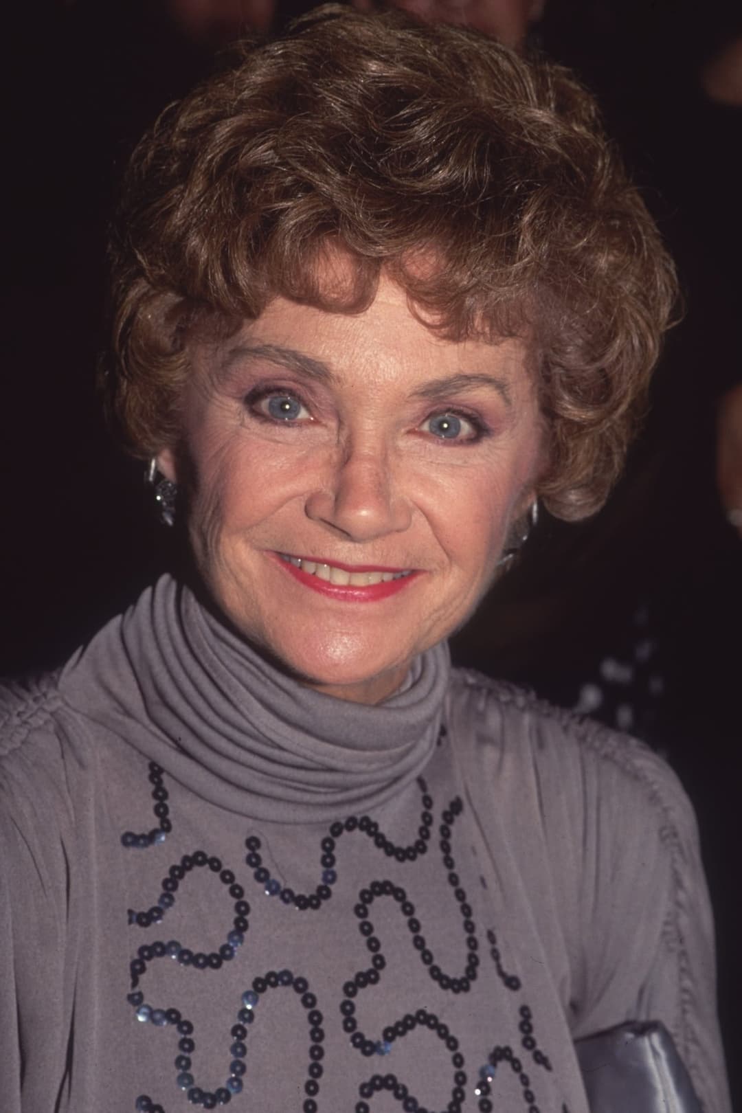 Estelle Getty profile Estelle Getty profile