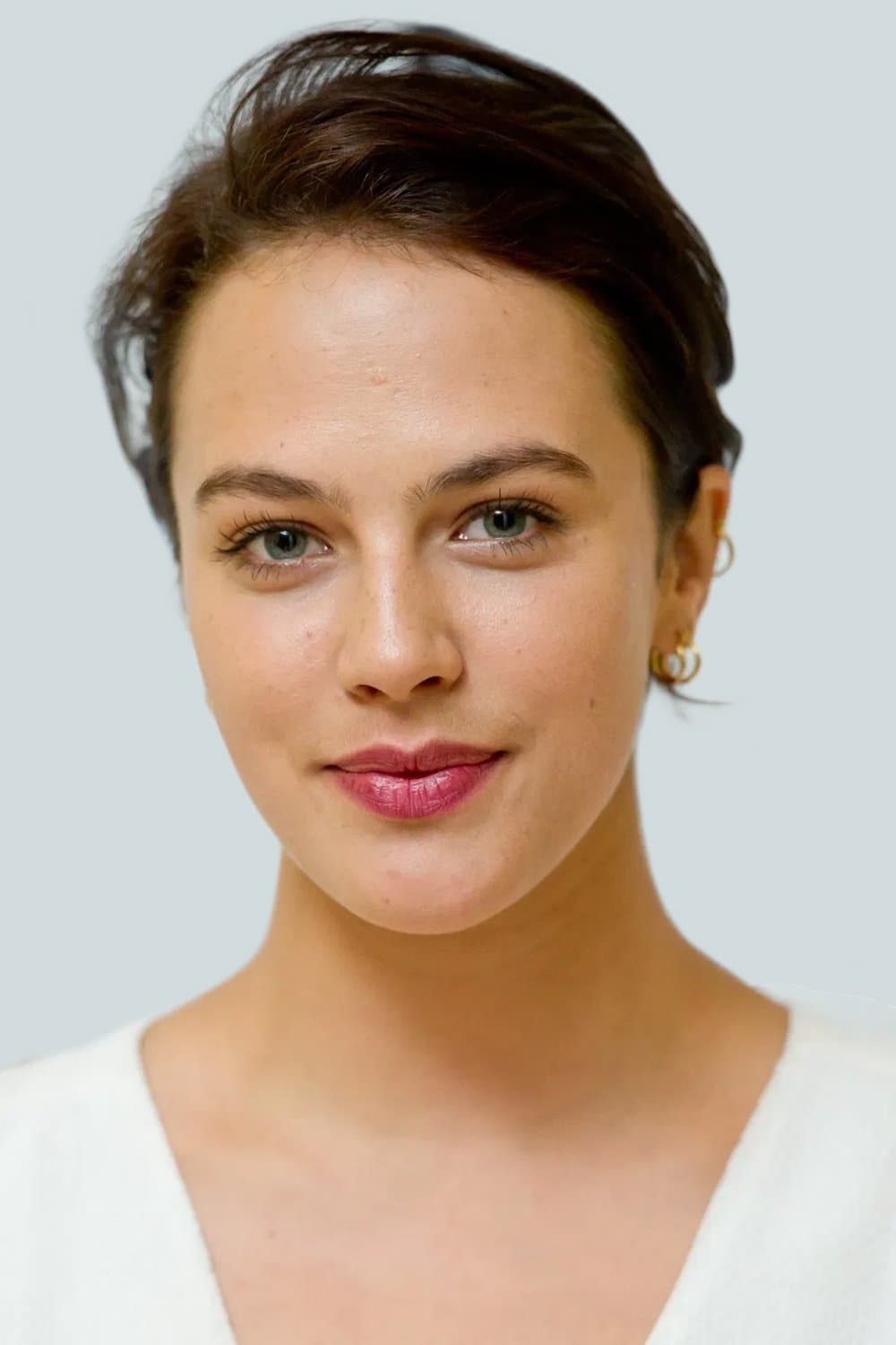 Jessica Brown Findlay profile Jessica Brown Findlay profile
