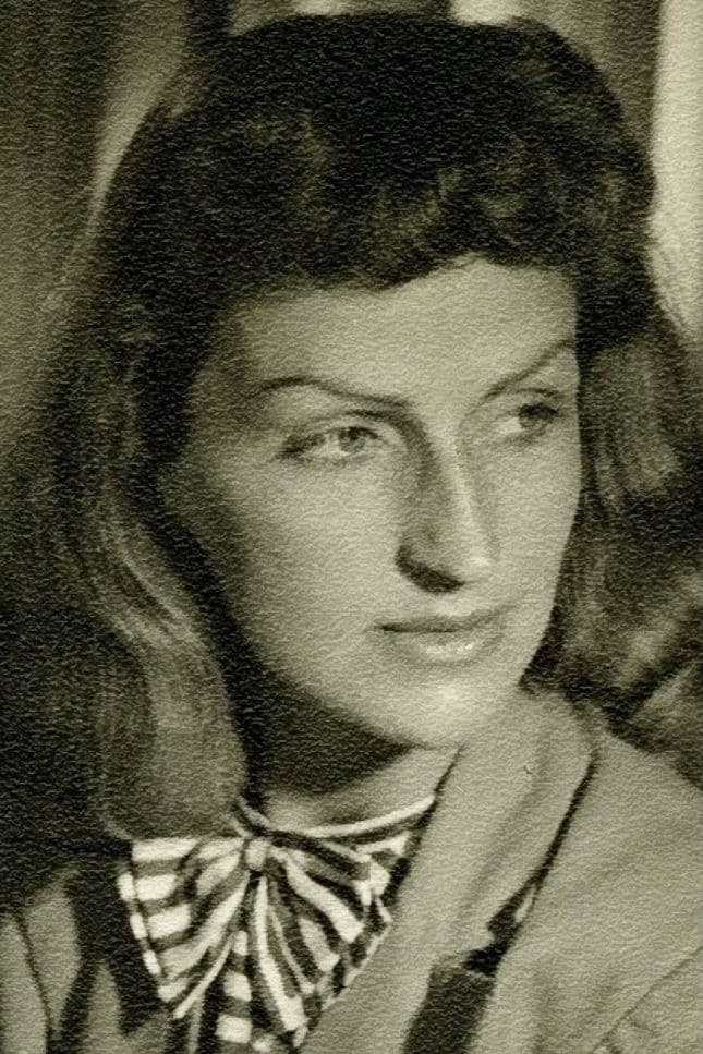 Mary Blair profile Mary Blair profile