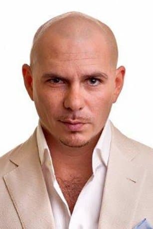 Pitbull profile Pitbull profile