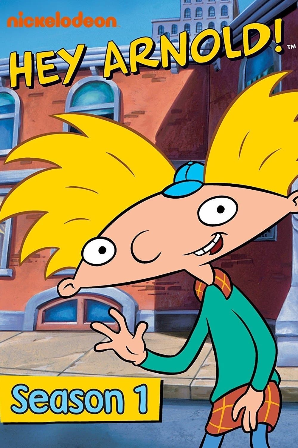 Saison 1 Saison 1