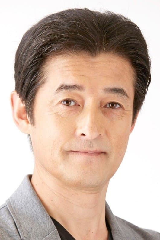 Mitsuru Miyamoto profile Mitsuru Miyamoto profile