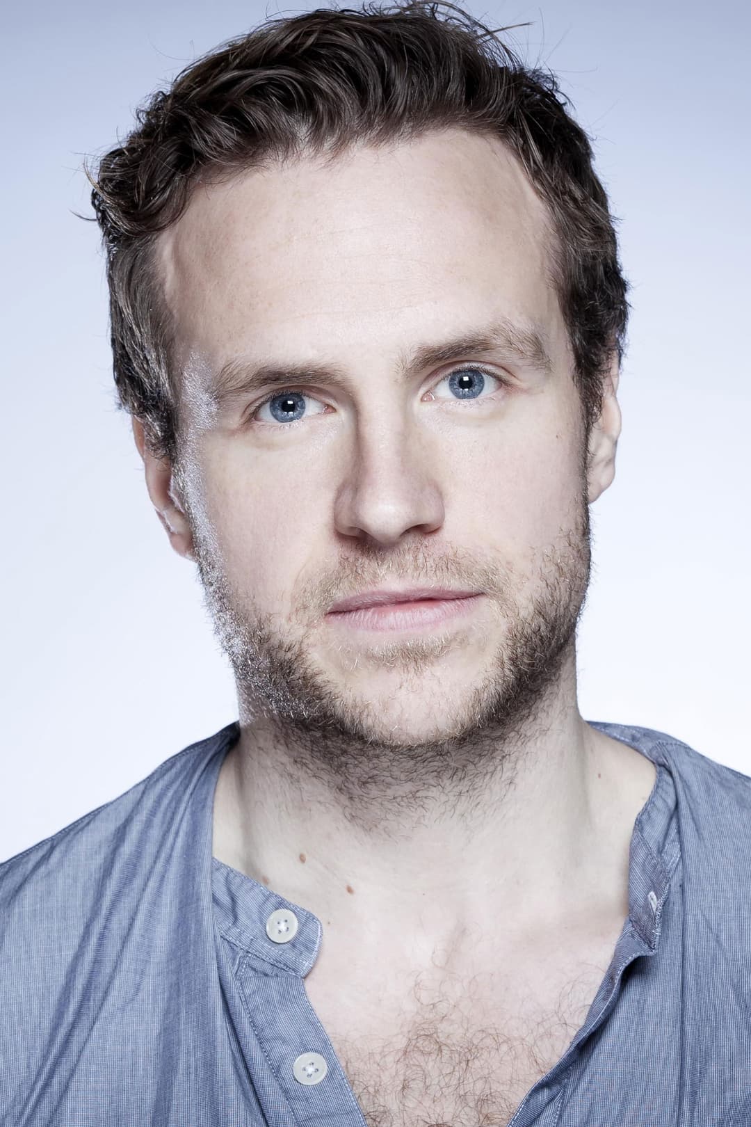 Rafe Spall profile Rafe Spall profile
