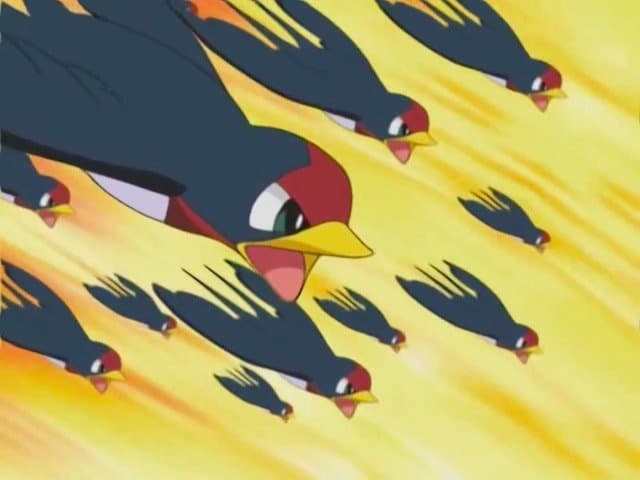Quand l'estomac crie famine Quand l'estomac crie famine