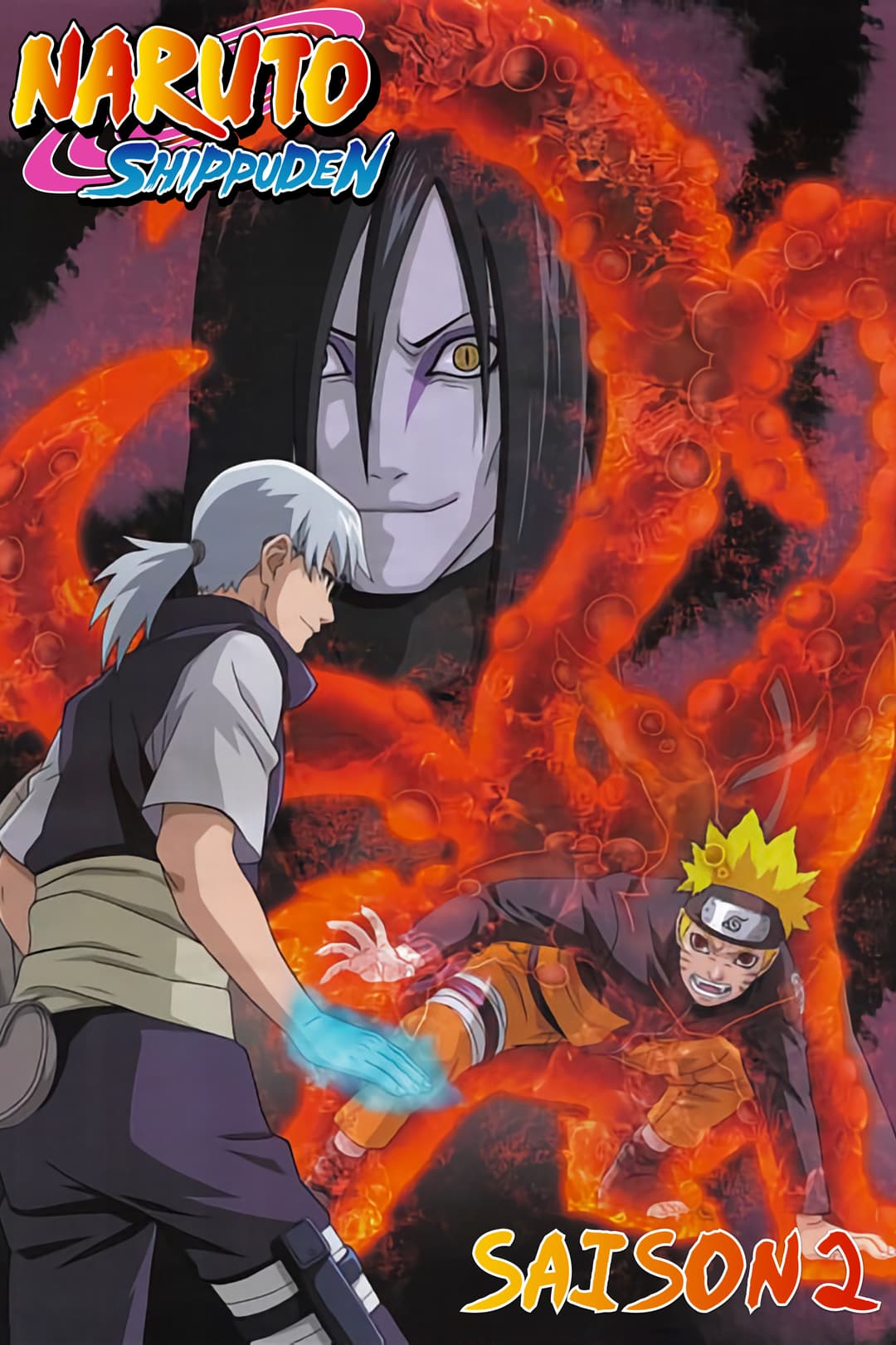 Saison 2 Saison 2