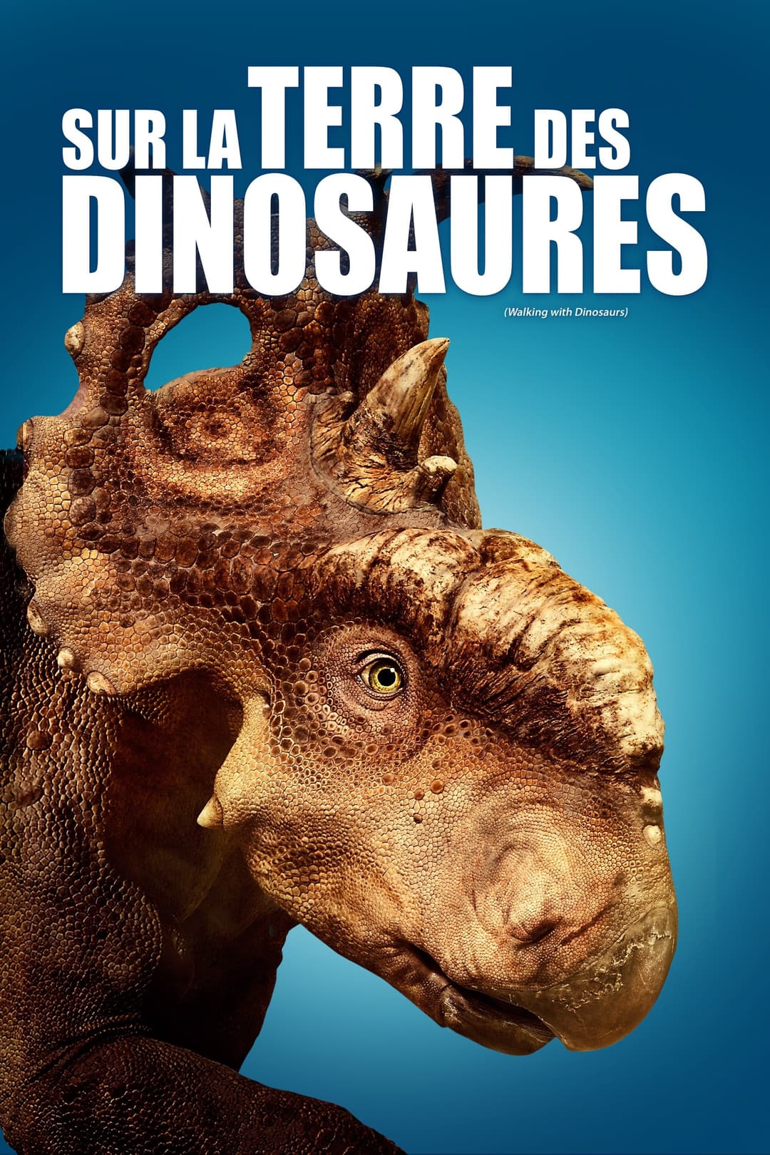 Sur la terre des dinosaures Sur la terre des dinosaures