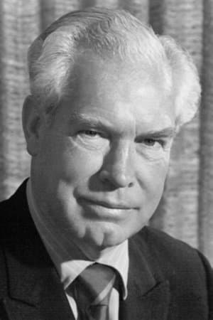 William Hanna profile William Hanna profile