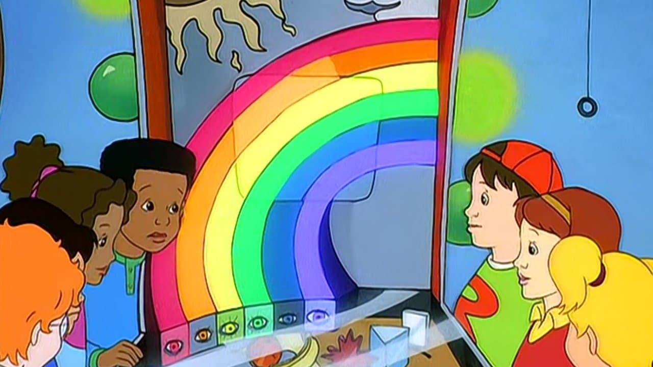 Le bus en voit de toutes les couleurs Le bus en voit de toutes les couleurs