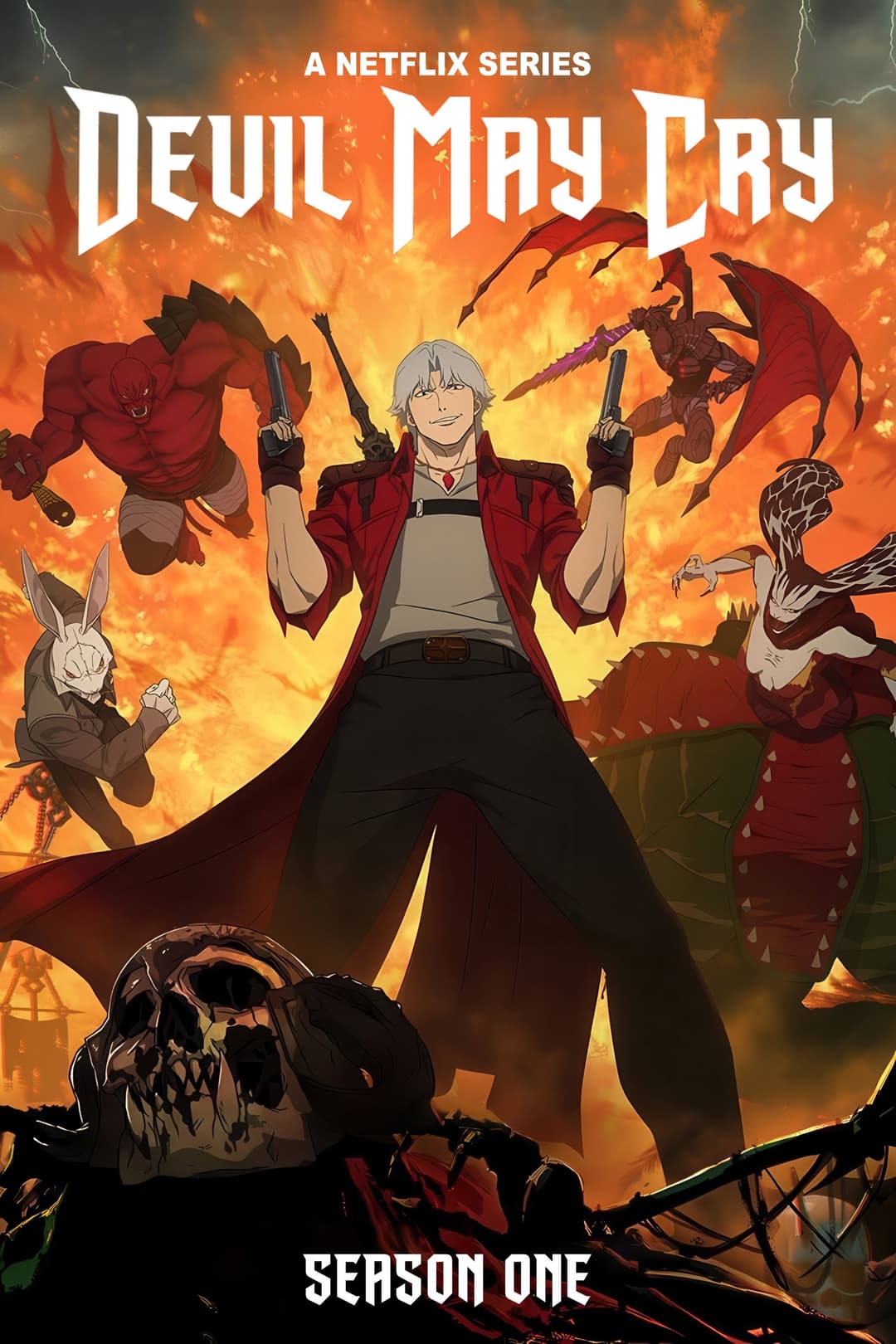 Saison 1 Saison 1