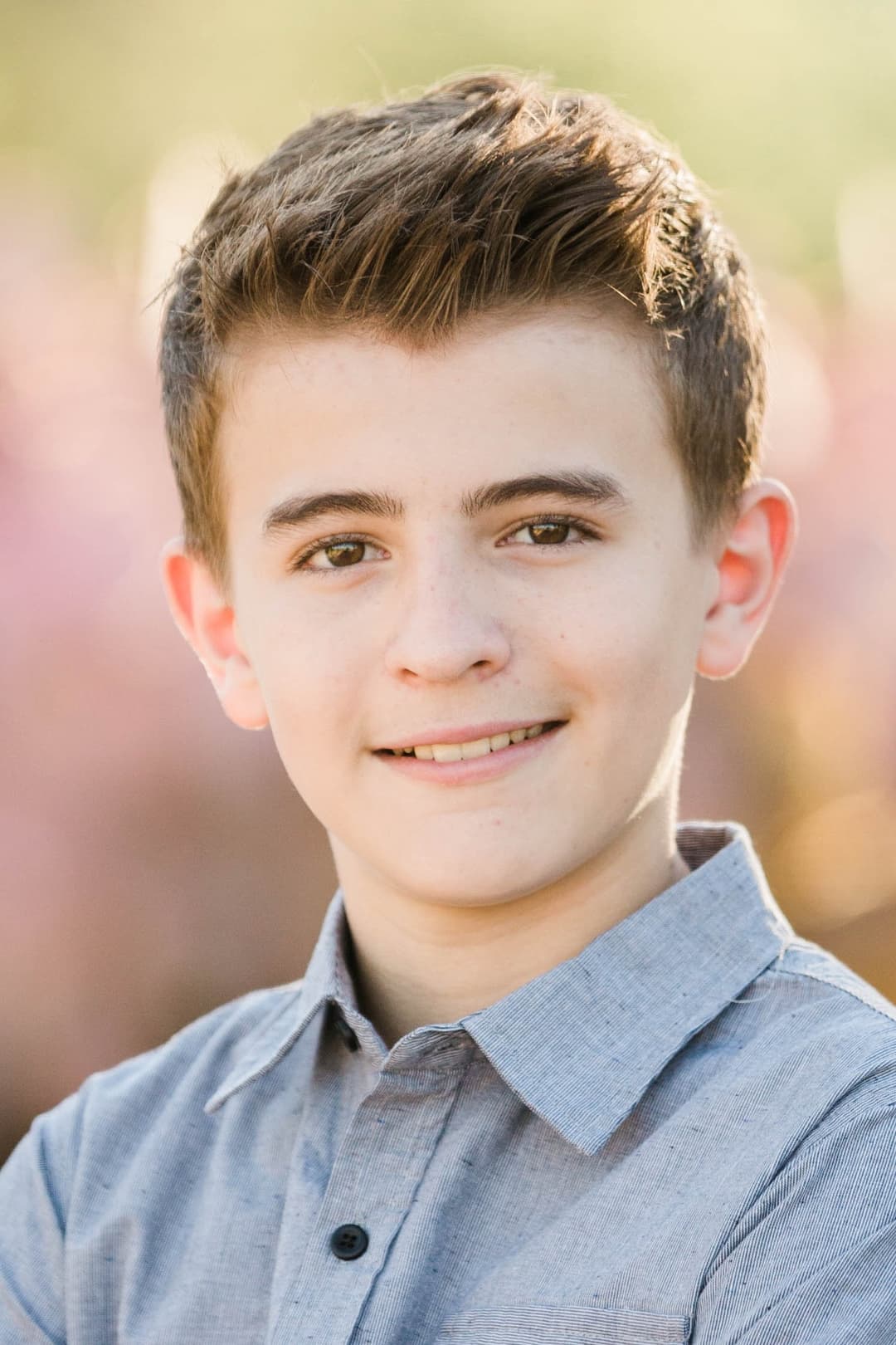 Collin Dean profile Collin Dean profile