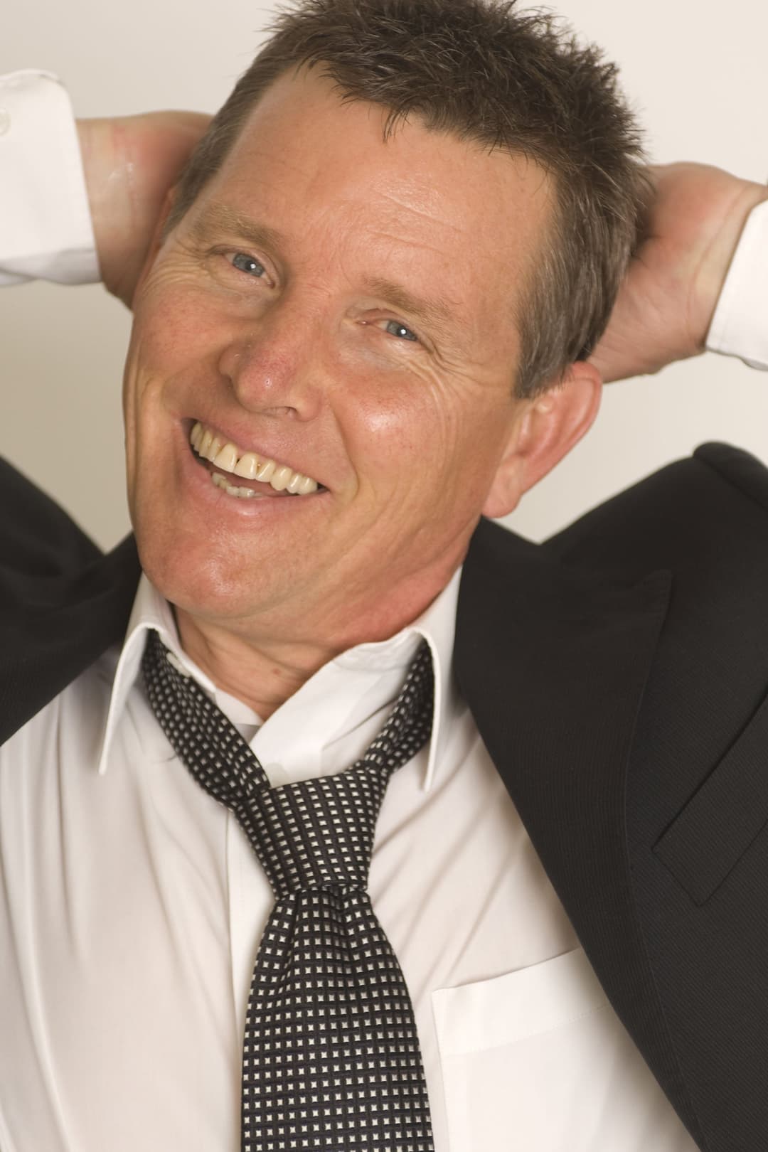 Tom Burlinson profile Tom Burlinson profile