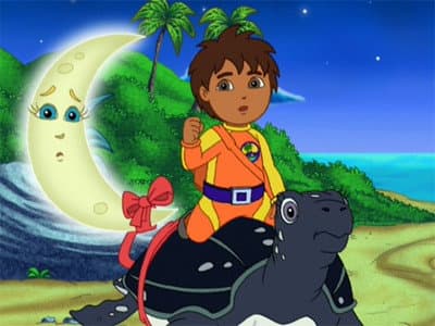 À la rescousse de la lune À la rescousse de la lune