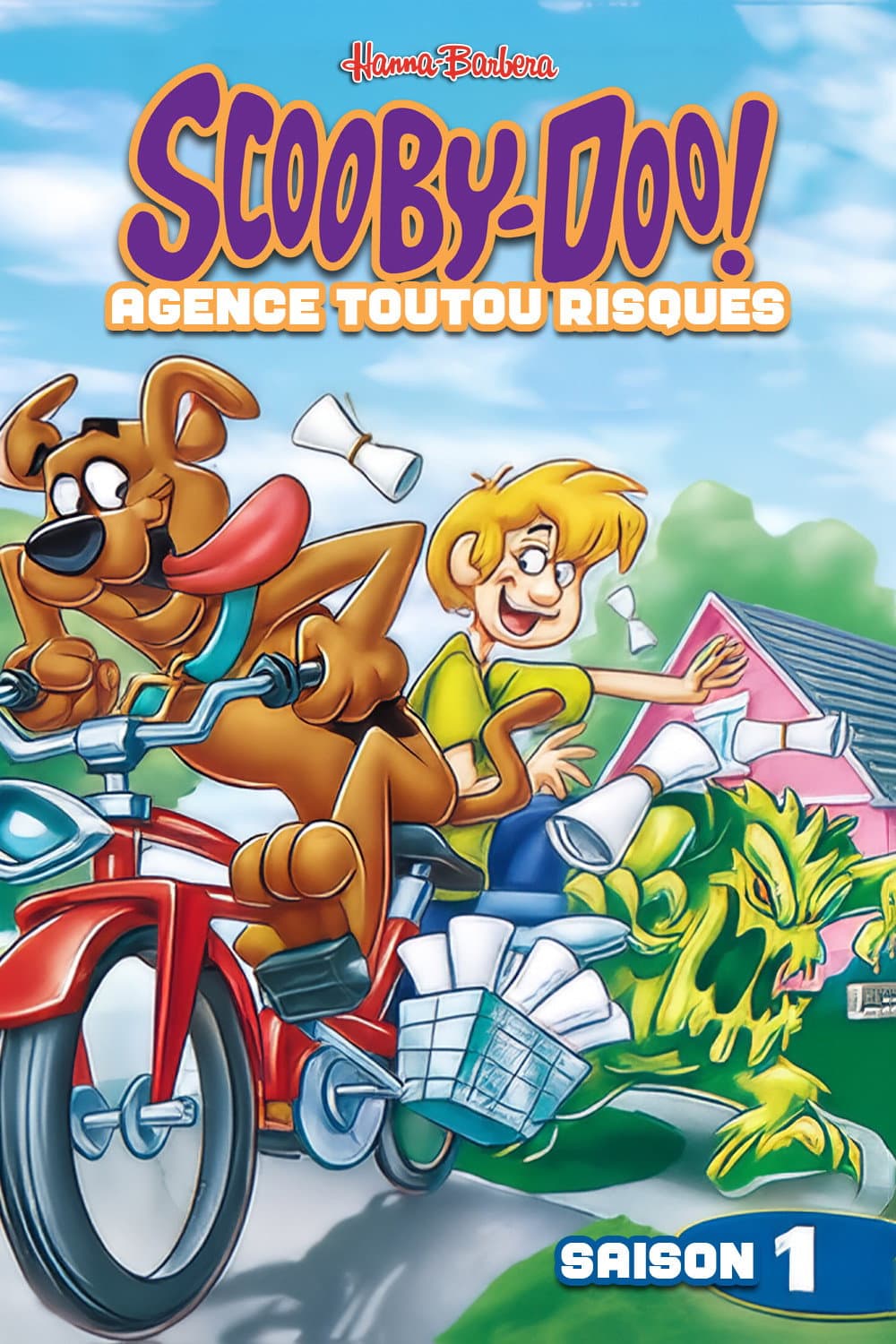 Saison 1 Saison 1