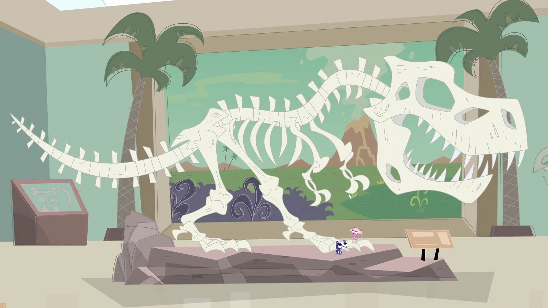 Épisode 9 Épisode 9