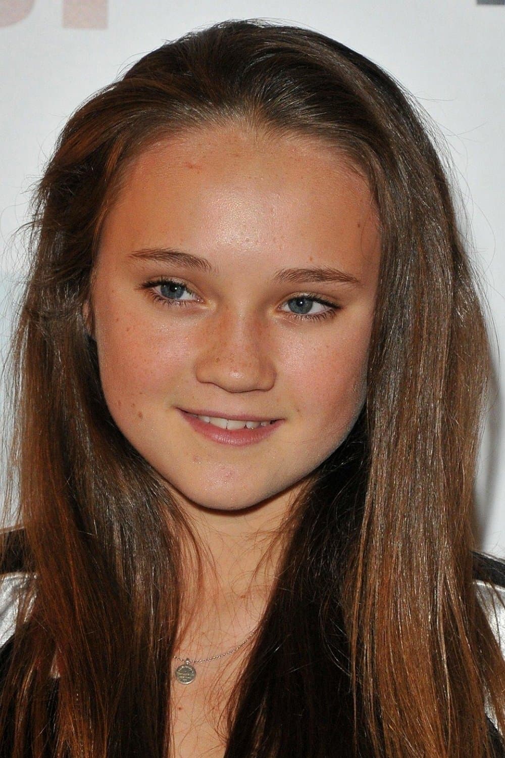 Isabelle Allen profile Isabelle Allen profile