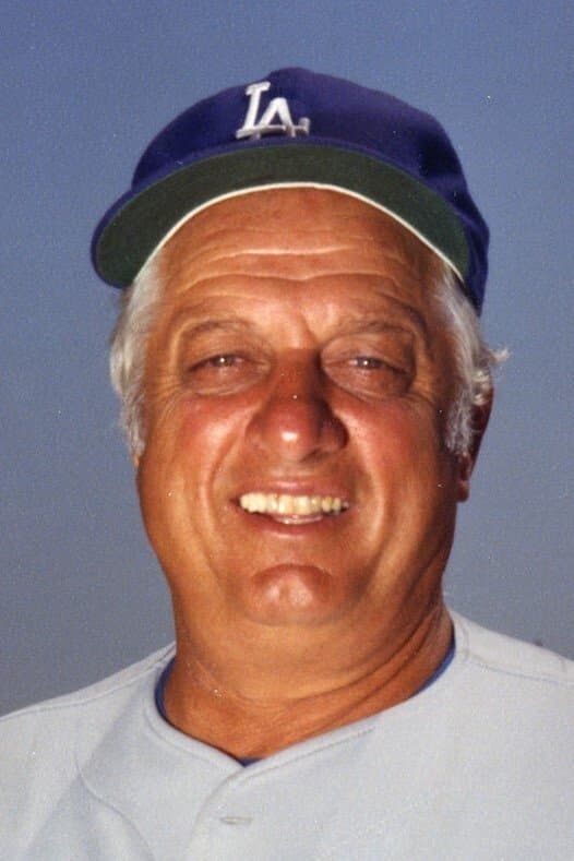 Tommy Lasorda profile Tommy Lasorda profile