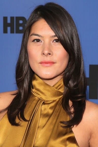 Mizuo Peck profile Mizuo Peck profile
