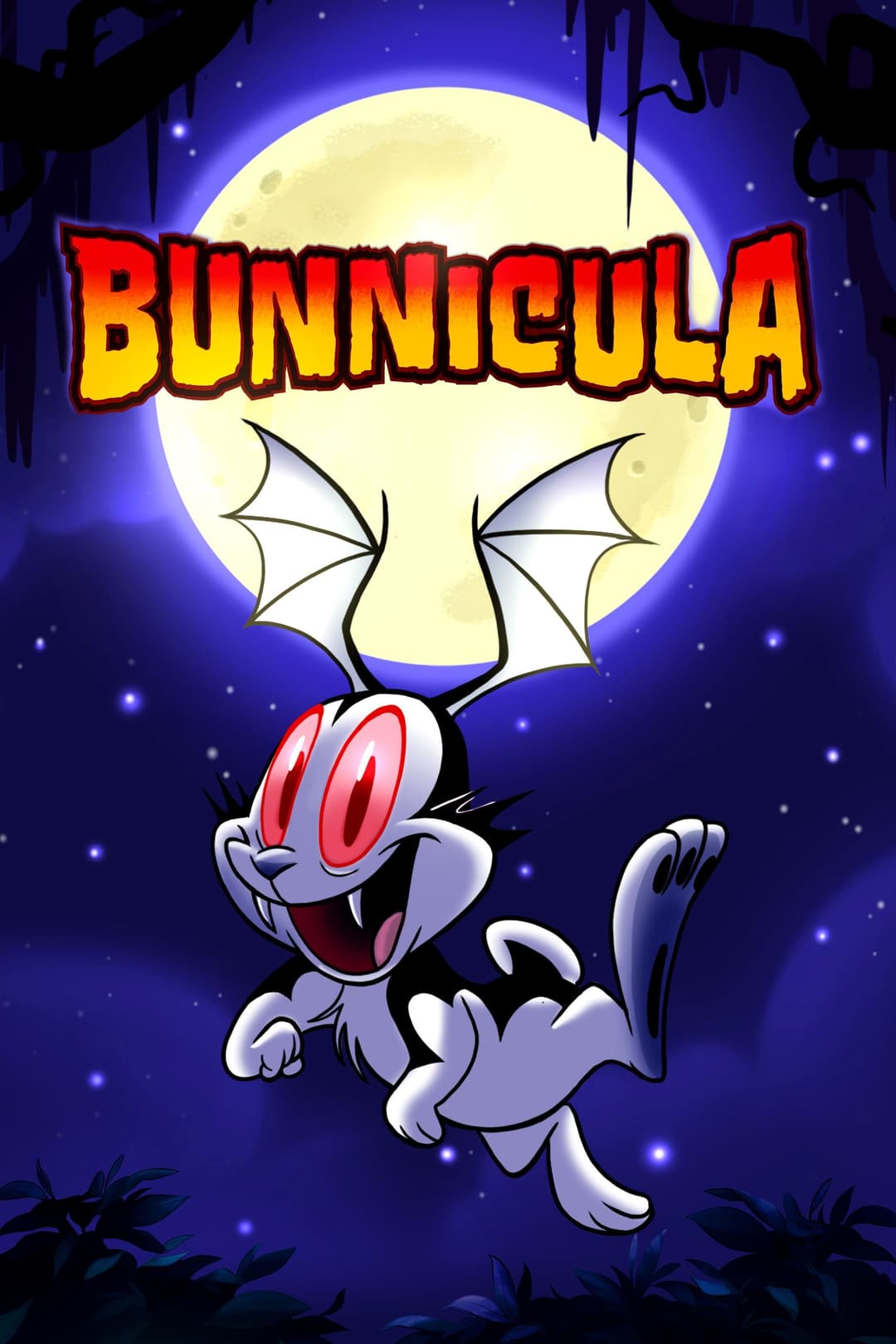 Bunnicula Bunnicula