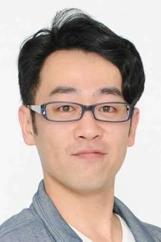 Hiroshi Shimozaki profile Hiroshi Shimozaki profile