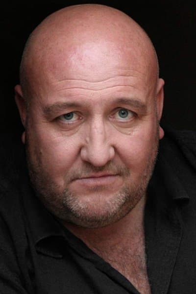 Steve Speirs profile Steve Speirs profile