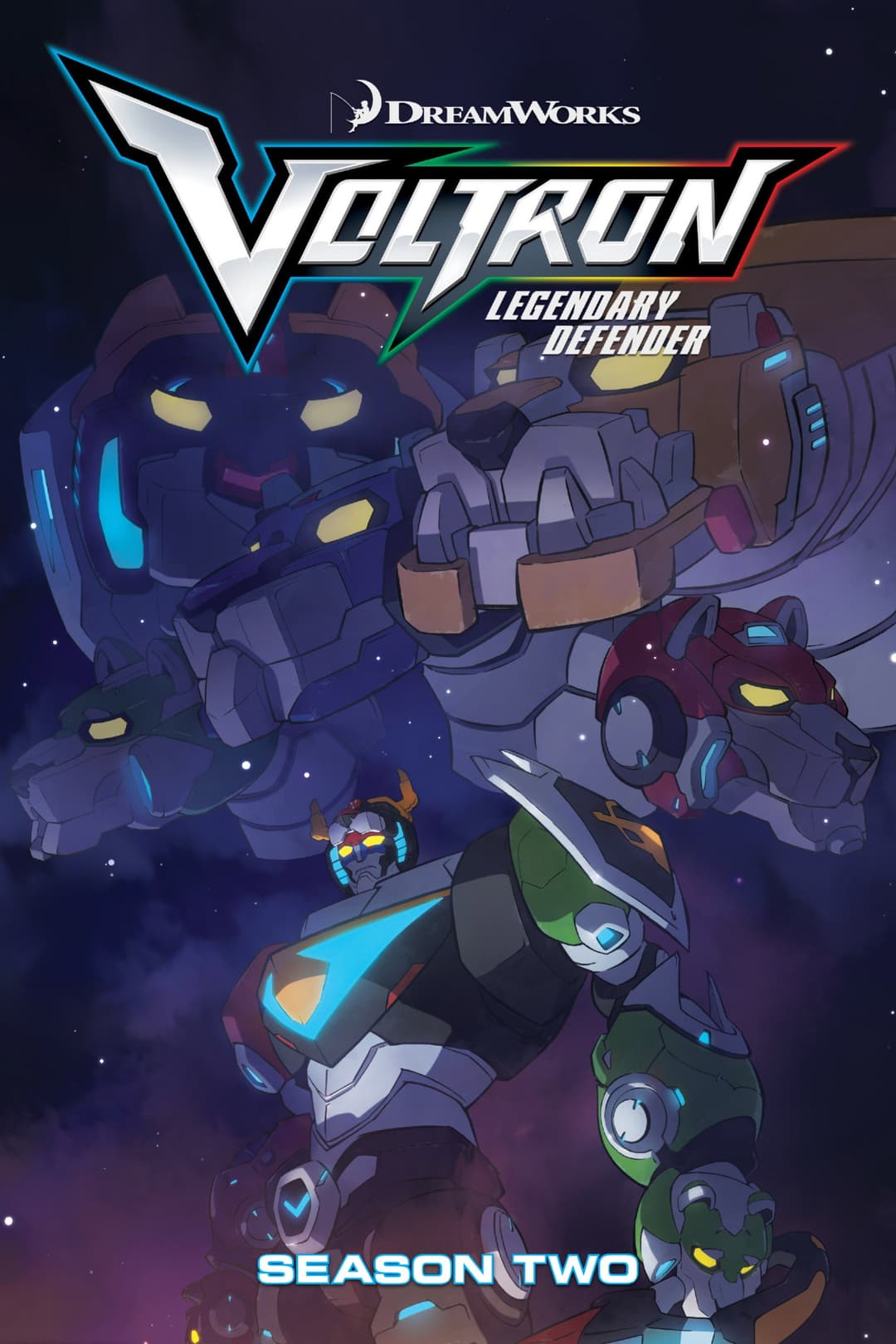 Saison 2 Saison 2