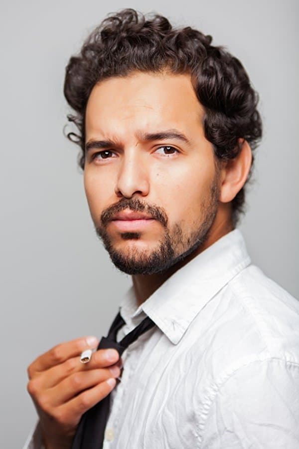 Alejandro Edda profile Alejandro Edda profile