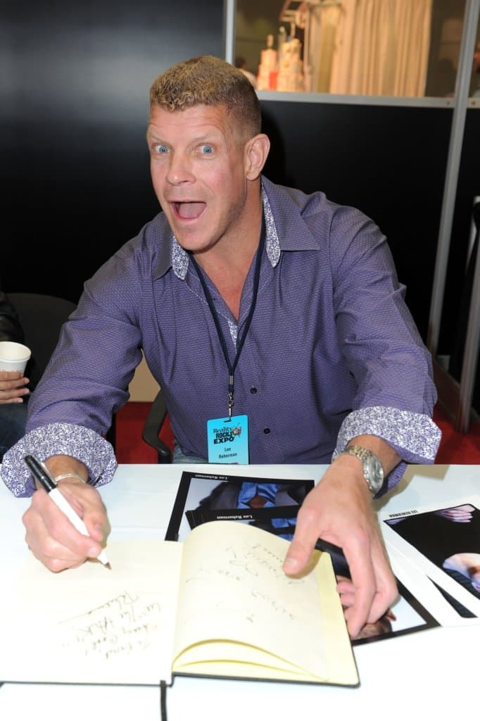 Lee Reherman profile Lee Reherman profile