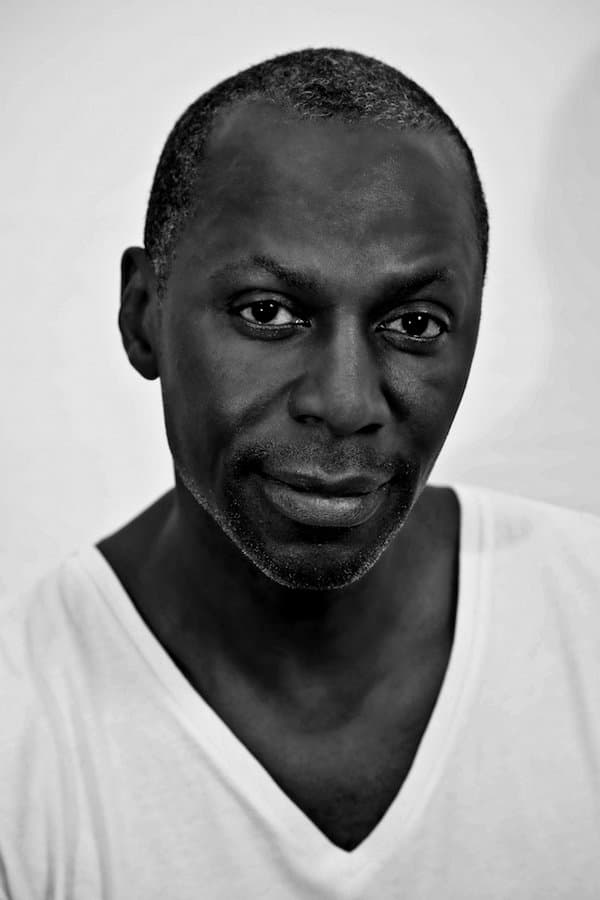 Cyril Nri profile Cyril Nri profile
