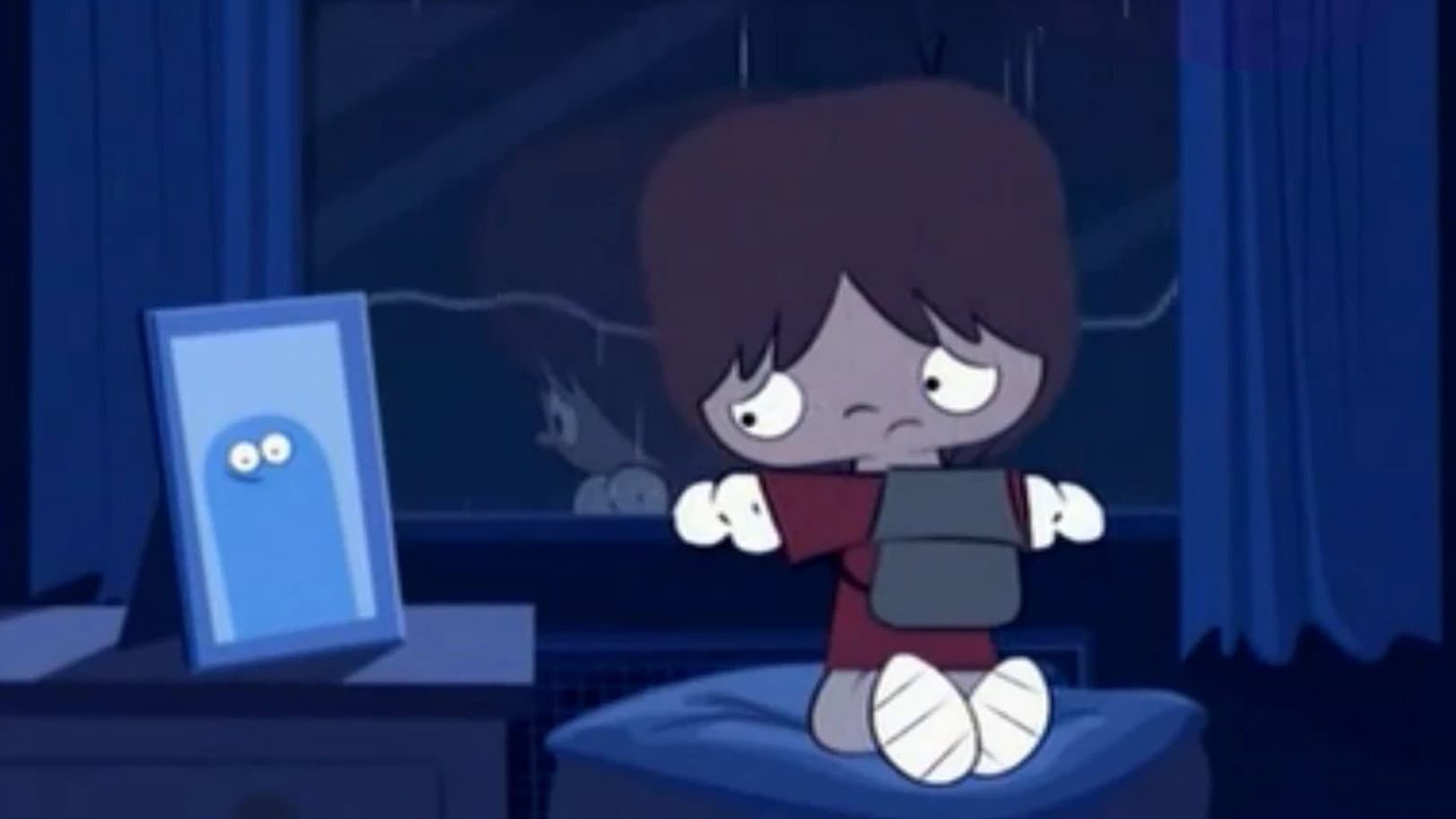 Épisode 12 Épisode 12