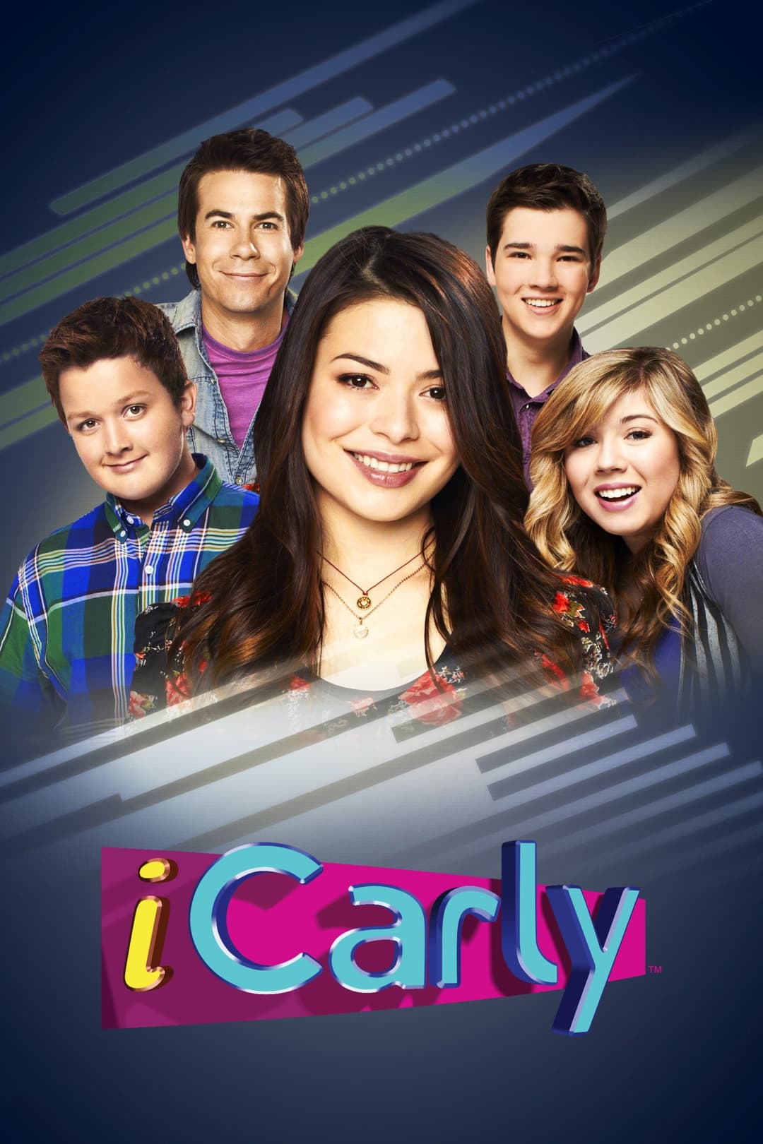 iCarly iCarly