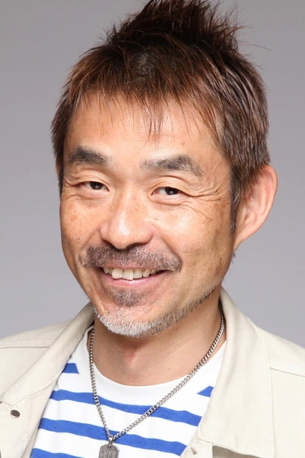 Keiichi Sonobe profile Keiichi Sonobe profile