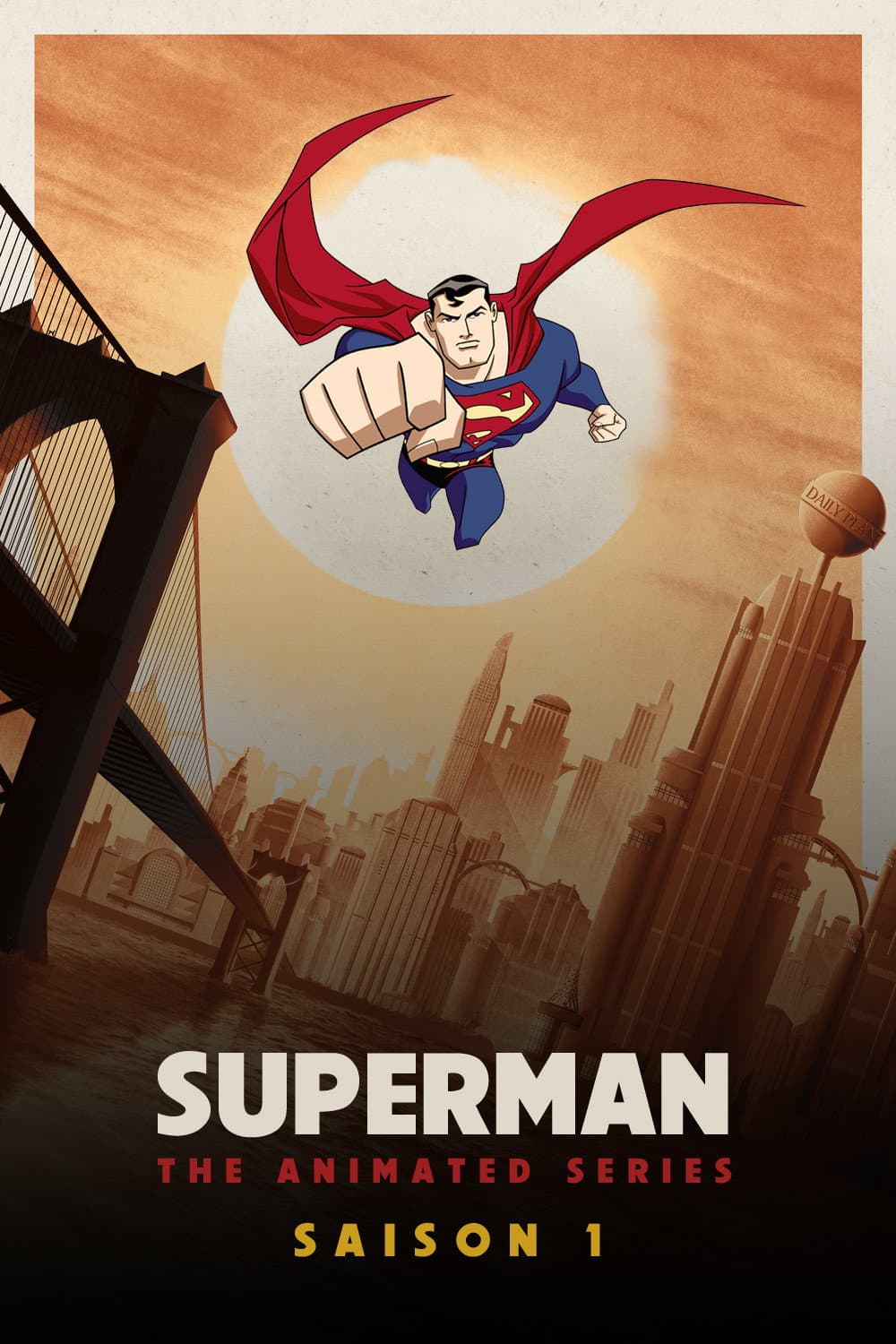 Saison 1 Saison 1