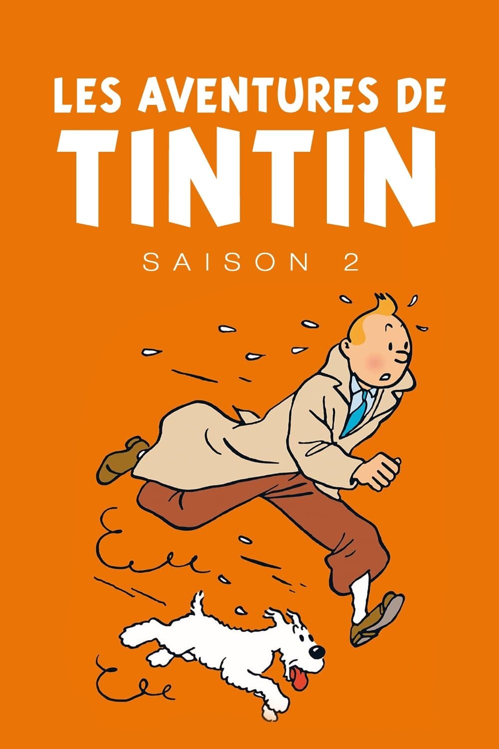 Saison 2 Saison 2