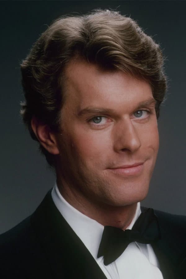 Kevin Conroy profile Kevin Conroy profile