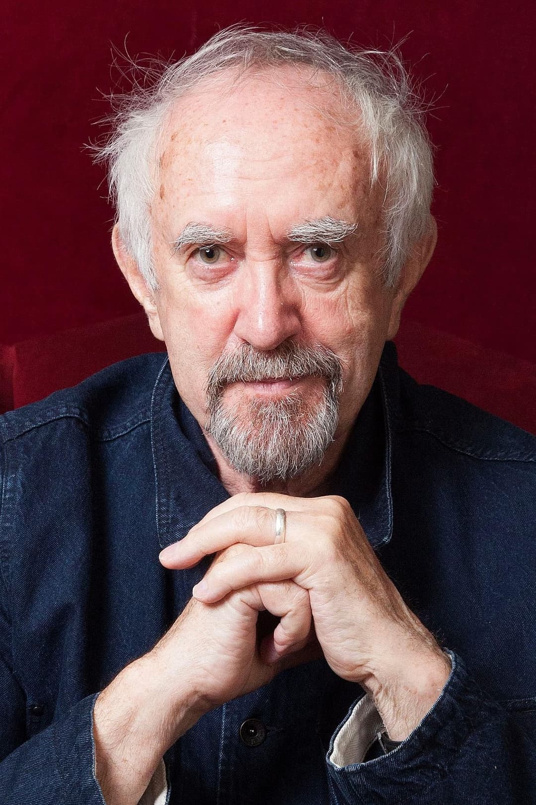 Jonathan Pryce profile Jonathan Pryce profile