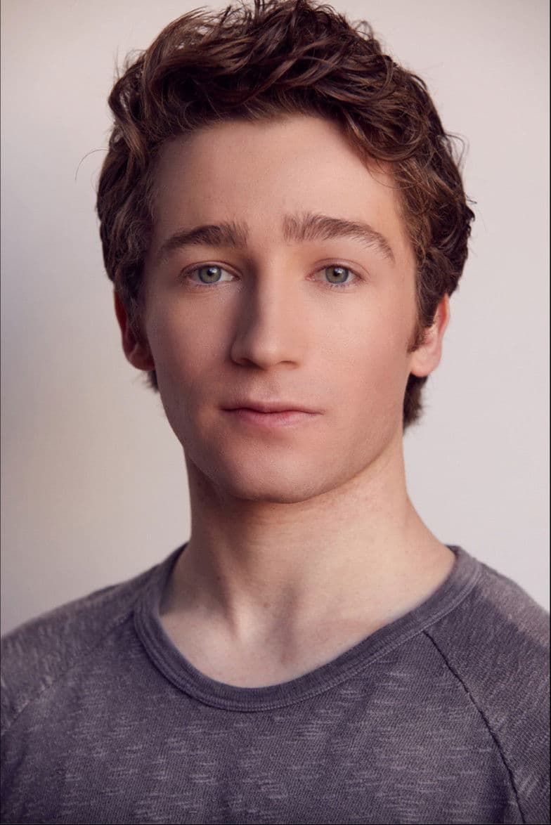Cooper Roth profile Cooper Roth profile