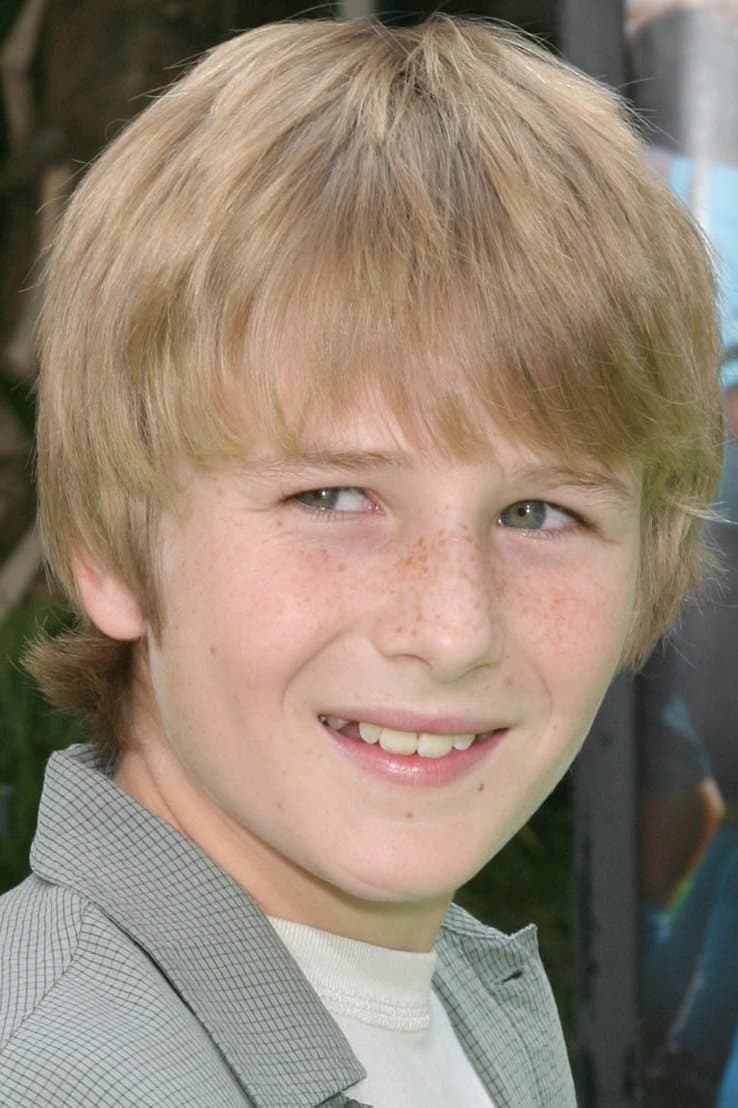 Dylan McLaughlin profile Dylan McLaughlin profile