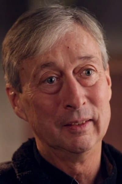 Richard McMillan profile Richard McMillan profile