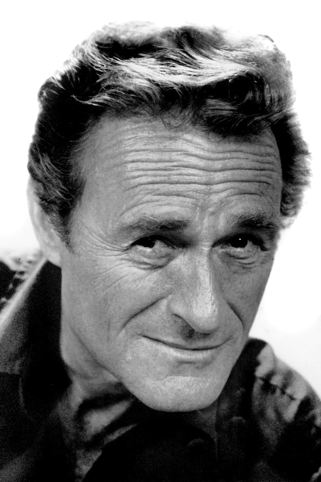Dick Miller profile Dick Miller profile