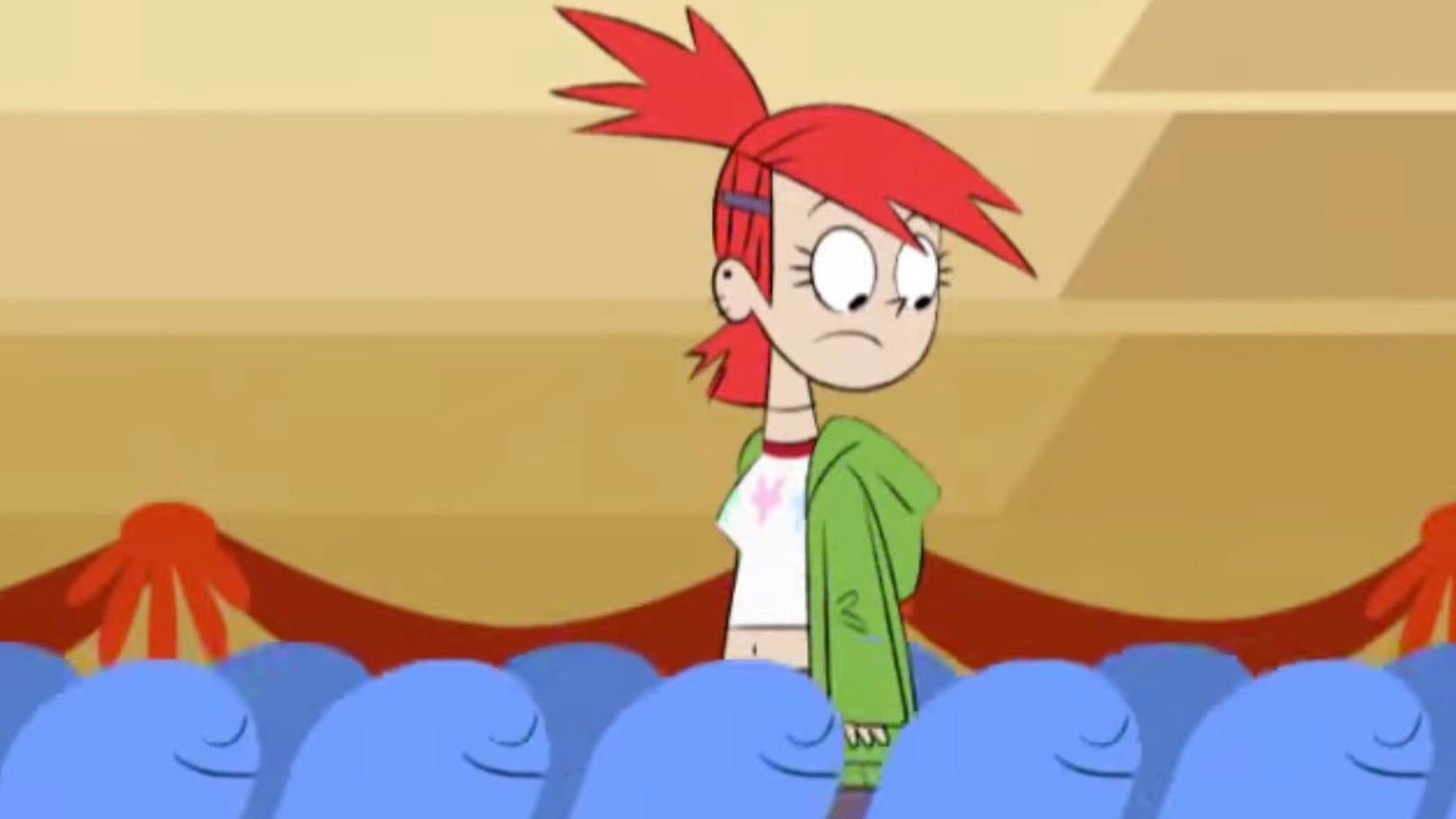 Épisode 6 Épisode 6
