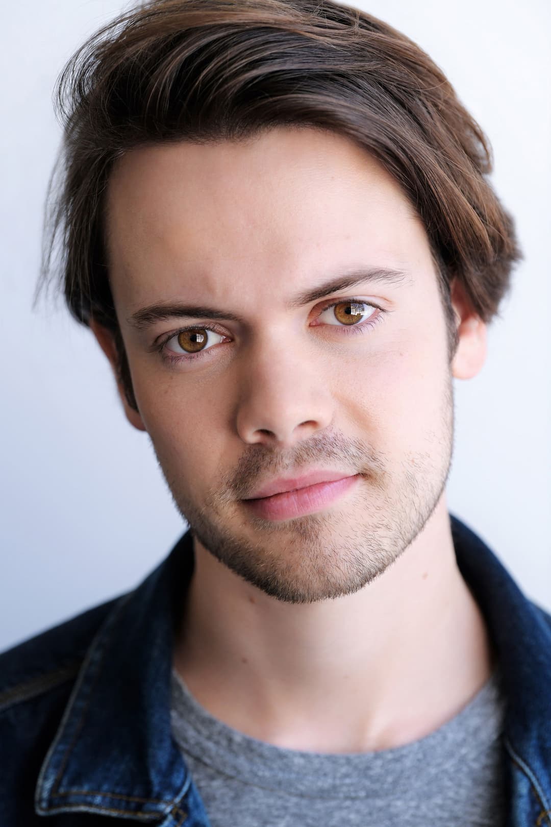 Alexander Gould profile Alexander Gould profile