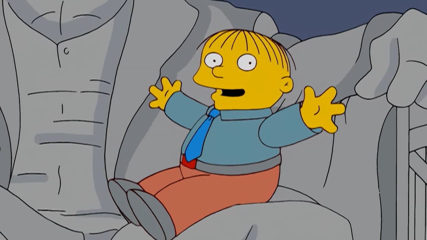 Un pour tous, tous pour Wiggum Un pour tous, tous pour Wiggum